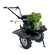 Бензиновий мотоблок Procraft PT900/3 4х тактний двигун 4,8 кВт 212 см&sup3; Ширина обробки до 900 мм PT900/3 фото 2
