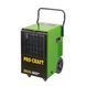 Осушувач повітря промисловий Procraft DH50L DH50L фото 3