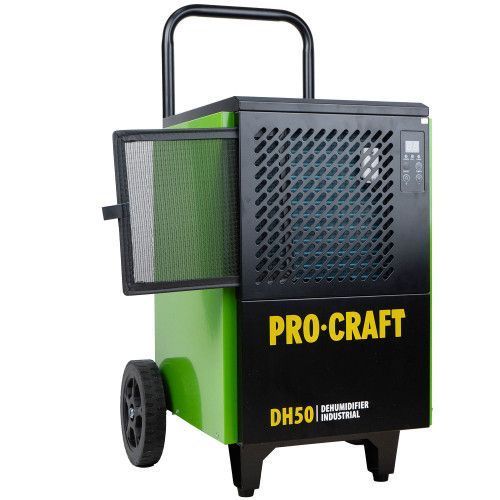 Осушувач повітря промисловий Procraft DH50 DH50 фото