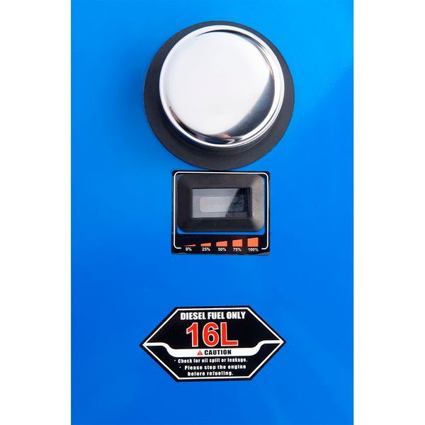 Генератор дизельный EnerSol SKDS-7EBA SKDS-7EBA фото