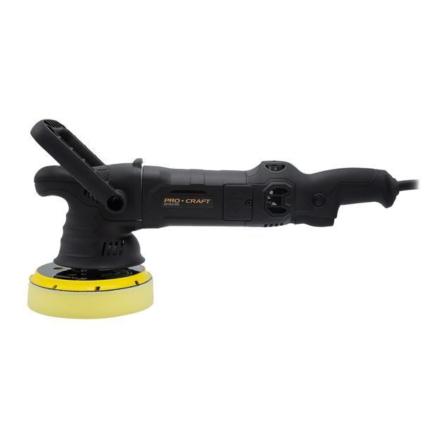Полірувальна машина Procraft PM2000 PM2000 фото