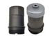 Съемник масляного фильтра "чашка" 74 мм (1/2" 14гр.) SATRA S-WG7414 Специнструмент для СТО Инструменты для ГСМ S-WG7414 фото 9