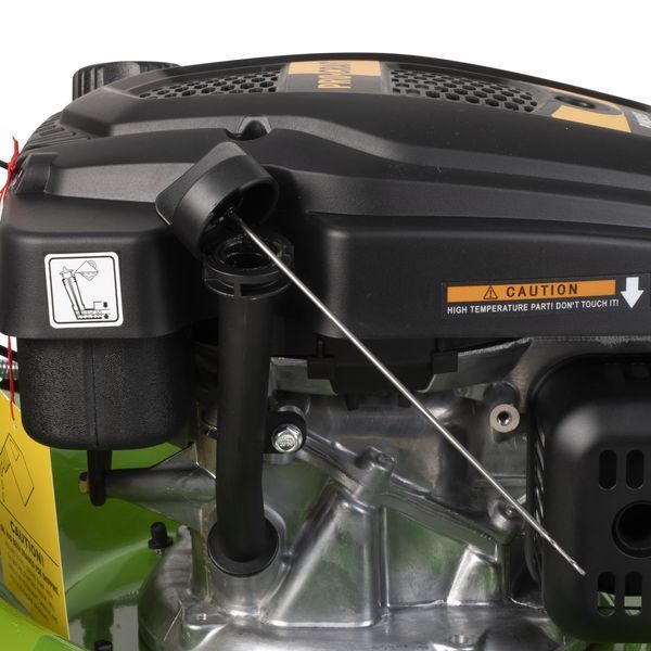 Бензинова газонокосарка Procraft PLM505S NEW, ширина 510 мм, травозбірник 62 л, самохідна з регулюванням швидкості PLM505S NEW фото