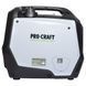 Інверторний бензиновий генератор Procraft IGP35 IGP35 фото 10