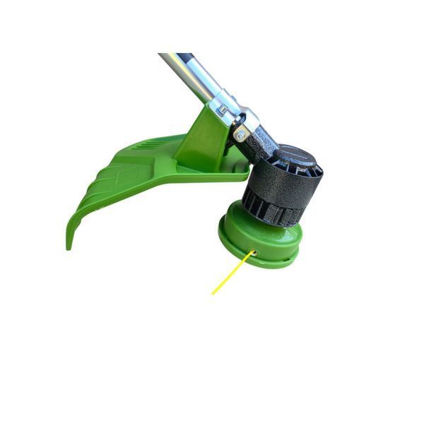 Тример акумуляторний PRO-CRAFT PTA-31, 20В, безщітковий, 2 АКБ 4Аг Type-C + ЗП 20/1ECO PTA-31_2akb_4ah(Liska)zp20/1Eco фото