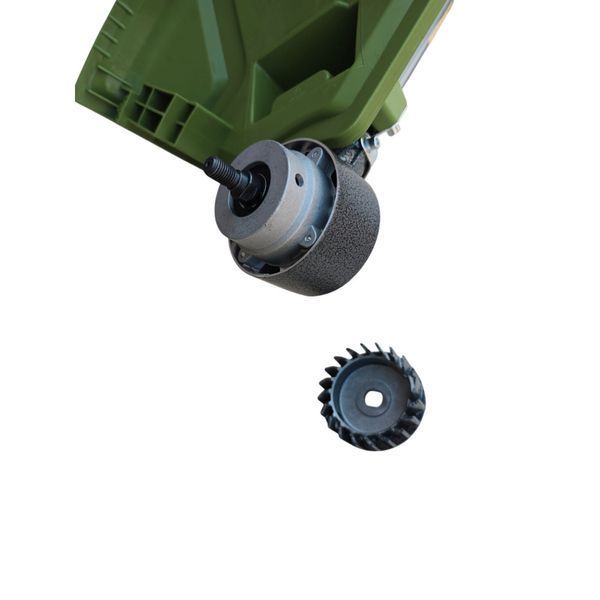 Тример акумуляторний PRO-CRAFT PTA-31, 20В, безщітковий, 2 АКБ 4Аг Type-C + ЗП 20/1ECO PTA-31_2akb_4ah(Liska)zp20/1Eco фото