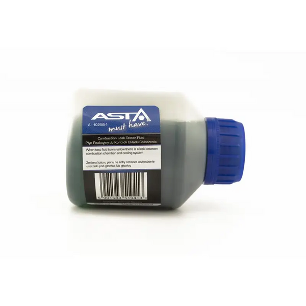 Реакційна рідина для виявлення газів co2 250мл ASTA A-1025B-1 A-1025B-1 фото