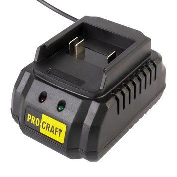 Зарядний пристрій Procraft Charger20/3 Eco Charger20/3 Eco фото