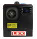Автономный дизельный обогреватель (Вебасто) LEX 12 кВт 12V/220V LXOH12KW Автономка для гаража LXOH12KW  фото 21