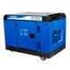 Генератор дизельный EnerSol SKDS-8EBAU SKDS-8EBAU фото 7