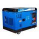 Генератор дизельный EnerSol SKDS-8EBAU SKDS-8EBAU фото 6
