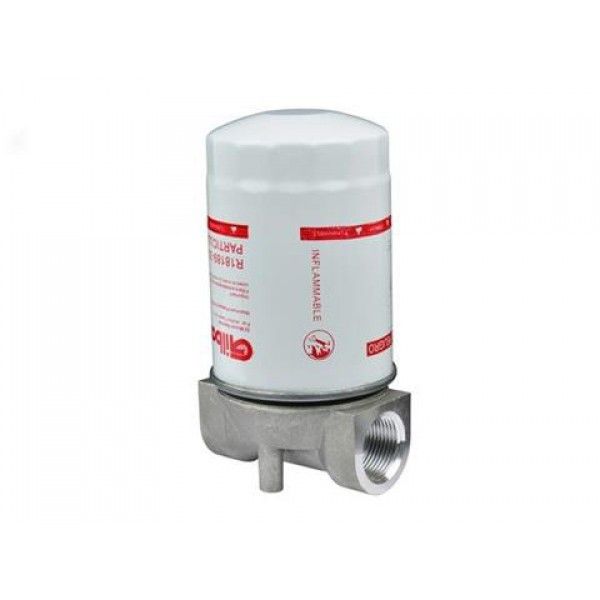 Кронштейн фильтра очистки топлива REWOLT RE SLGL-4-A Для перекачки топливных жидкостей 80-100л/мин Гарантия 1г RE SLGL-4-A фото
