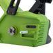 Аккумуляторная бесщеточная цепная пилка Procraft PKA60 (20В 4 А/час) Автоматическая смазка цепи PKA60_1akb фото 7