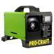 Дизельний обігрівач (Вебаста) Procraft PDH5000 5 кВт Автономка вебасто 12/24 В, повітряний обігрівач 190 м&sup3;/год PDH5000  фото 23