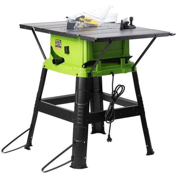 Стаціонарна циркулярна пила Procraft KR2800 KR2800 фото