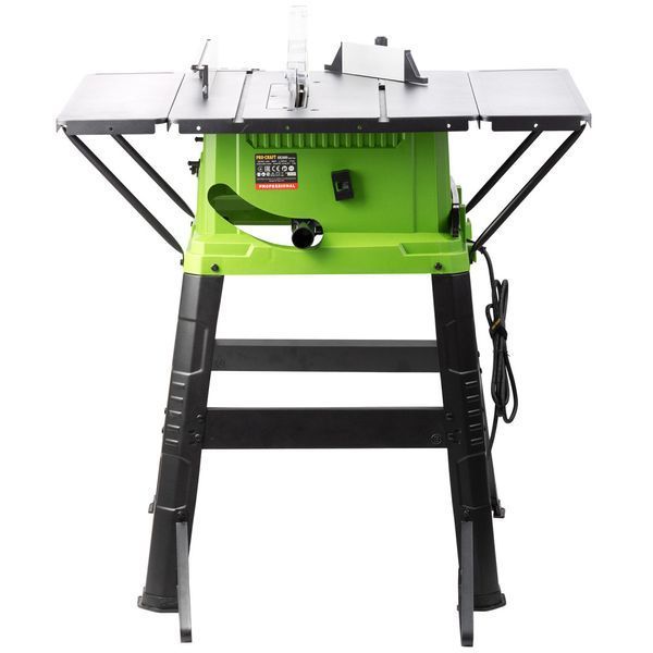 Стаціонарна циркулярна пила Procraft KR2800 KR2800 фото