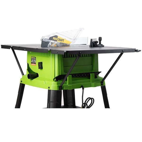 Стаціонарна циркулярна пила Procraft KR2800 KR2800 фото