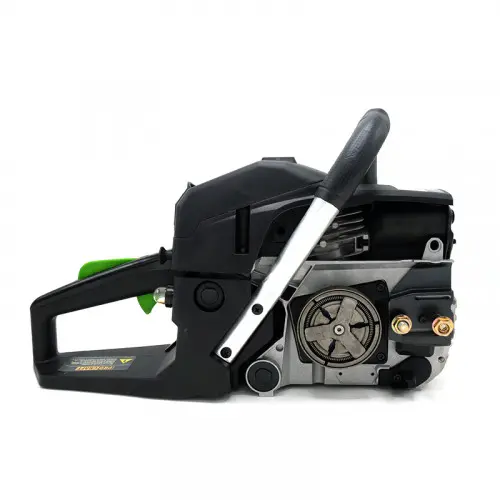 Бензопила Procraft GS50/2 (2 шины, 2 цепи &ndash; 40, 45) GS50/2  фото