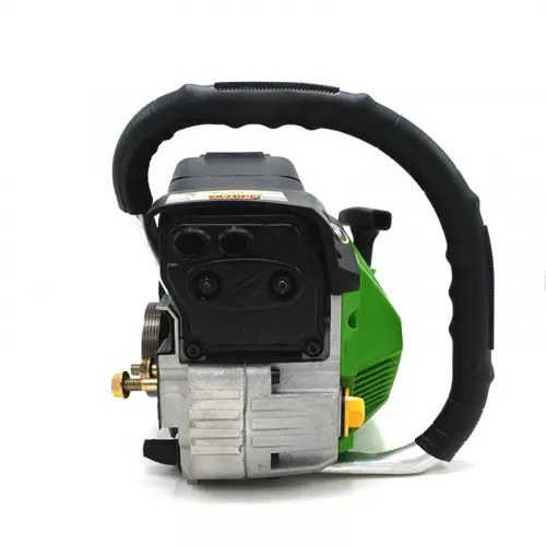 Бензопила Procraft GS50/2 (2 шины, 2 цепи &ndash; 40, 45) GS50/2  фото