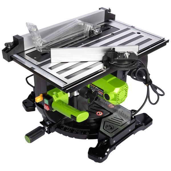 Стационарная циркулярно-торцовочная пила Procraft CMS30 CMS30 фото