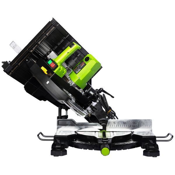Стационарная циркулярно-торцовочная пила Procraft CMS30 CMS30 фото