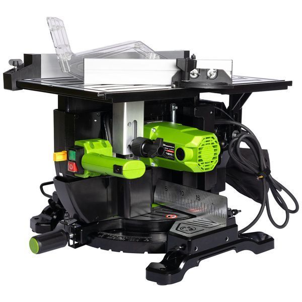 Стационарная циркулярно-торцовочная пила Procraft CMS30 CMS30 фото