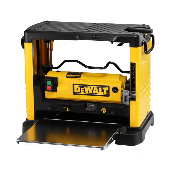 Станок рейсмусный сетевой DeWALT DW733 DW733 фото