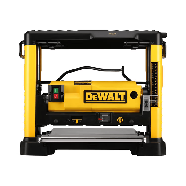 Станок рейсмусный сетевой DeWALT DW733 DW733 фото
