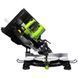 Стационарная циркулярно-торцовочная пила Procraft CMS30 CMS30 фото 17