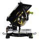 Стационарная циркулярно-торцовочная пила Procraft CMS30 CMS30 фото 2
