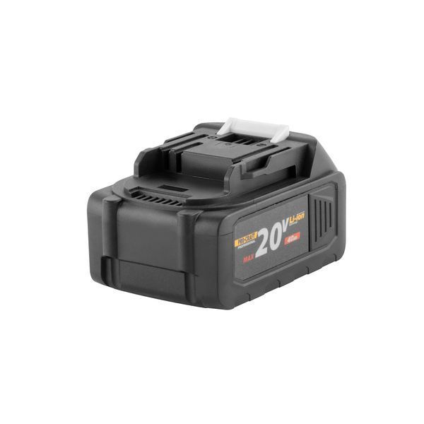 Акумуляторна дискова пилка Procraft PCA28 (2 акумулятори 20 В 4 Аг + зарядний пристрій) PCA28_2akb фото