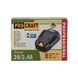 Акумуляторна дискова пилка Procraft PCA28 (1 акумулятор 20 В 4 Аг + зарядний пристрій) PCA28_1akb фото 22