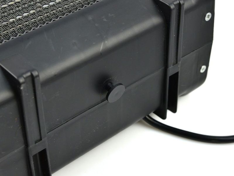 Электрический обогреватель GEKO 80405 G80405 фото
