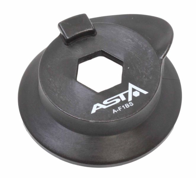 Приспособление для замены поликлиновых ремней ASTA A-F1BS Установка гибкого ремня водяного насоса автомобиля A-F1BS фото