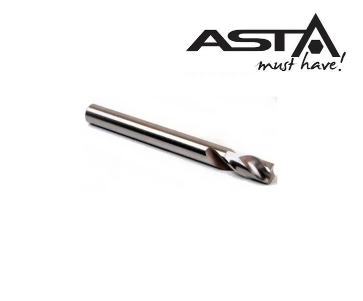 Сверло для точечной сварки SD8180 8X80мм ASTA A-SD8180 A-SD8180 фото