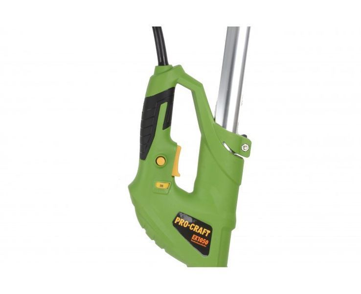 Машина шлифовальная (Жирафа) Procraft EX1050 для стен и потолка с подсветкой и турбиной EX1050  фото