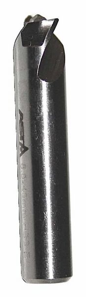 Сверло для точечной сварки в тонкостенных элементах SD8140 ASTA A-SD8140 Ø 8мм Рабочая длина 12мм Длина 40мм A-SD8140 фото
