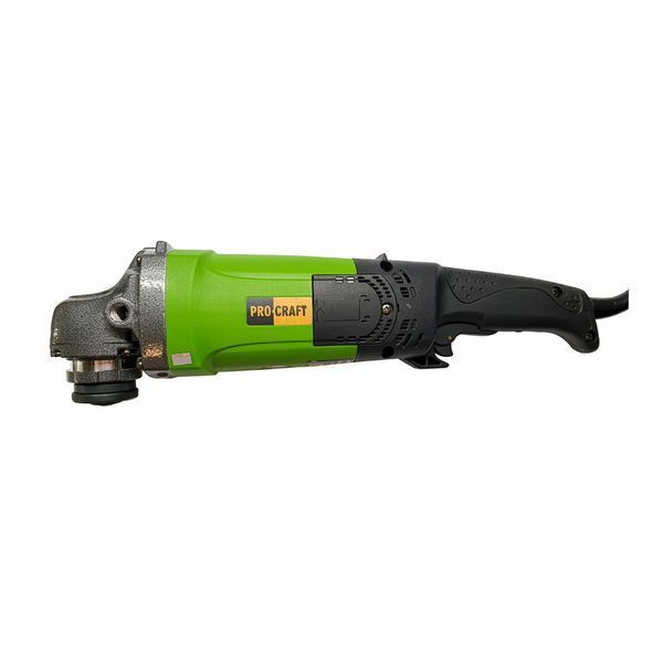 Углошлифовальная машина Procraft PW2200ES 180 мм PW2200ES  фото