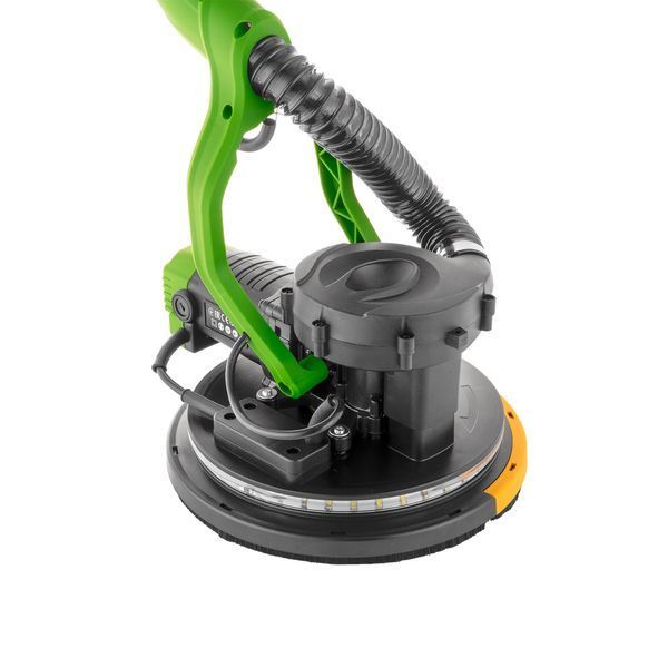 Шлифовальная машина для стен и потолков Procraft EX1100 с пылесборником, 880 Вт, 225 мм EX1100 фото