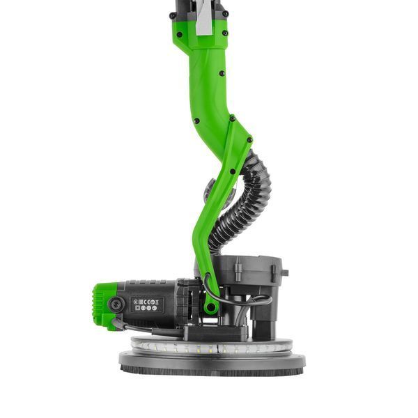Шлифовальная машина для стен и потолков Procraft EX1100 с пылесборником, 880 Вт, 225 мм EX1100 фото