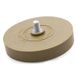 Резиновый диск к шлифмашинкам G128 ASTA A-128 A-128 фото 1