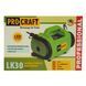 Аккумуляторный компрессор Procraft LK30, 20В, цифровой дисплей, без АКБ и ЗУ LK30_bb фото 8