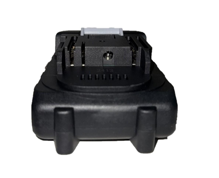 Акумулятор Procraft ECO 20/2 (20 В, 2 А&middot;год, Li-Ion) Для акумуляторних пилок Прокрафт  ECO_20/2  фото