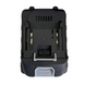 Акумулятор Procraft ECO 20/2 (20 В, 2 А&middot;год, Li-Ion) Для акумуляторних пилок Прокрафт  ECO_20/2  фото 2