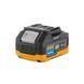 Аккумуляторная батарея Procraft Industrial Battery20/4C Type-C 20 В 4 А&middot;ч Battery20/4C_Industrial  фото 3