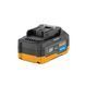 Аккумуляторная батарея Procraft Industrial Battery20/4C Type-C 20 В 4 А&middot;ч Battery20/4C_Industrial  фото 7