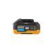 Аккумуляторная батарея Procraft Industrial Battery20/4C Type-C 20 В 4 А&middot;ч Battery20/4C_Industrial  фото 4