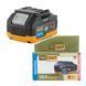 Аккумуляторная батарея Procraft Industrial Battery20/4C Type-C 20 В 4 А&middot;ч Battery20/4C_Industrial  фото 1