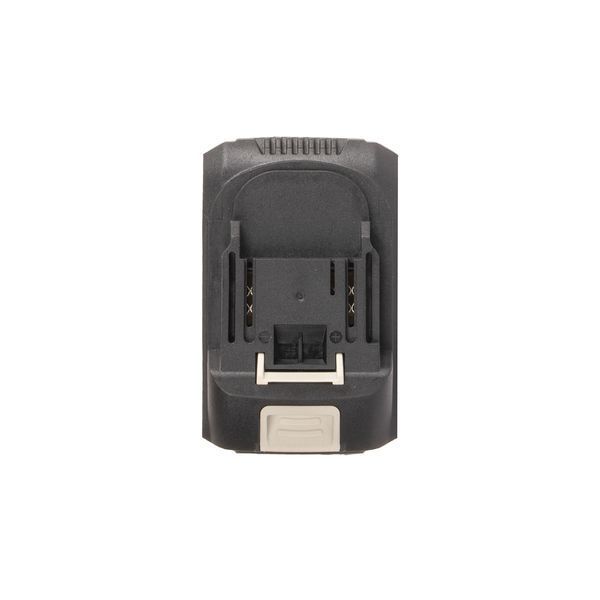 Набор аккумуляторов Procraft Battery20/4 Turbo (2 4Ач, 20 В)  зарядное устройство Procraft Charger20/1 (1 А) Akb4_2_20/1 фото