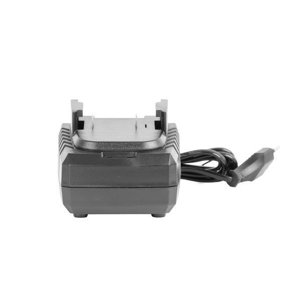 Набор аккумуляторов Procraft Battery20/4 Turbo (2 4Ач, 20 В)  зарядное устройство Procraft Charger20/1 (1 А) Akb4_2_20/1 фото